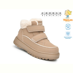 Ботинки TOM.M 11744F