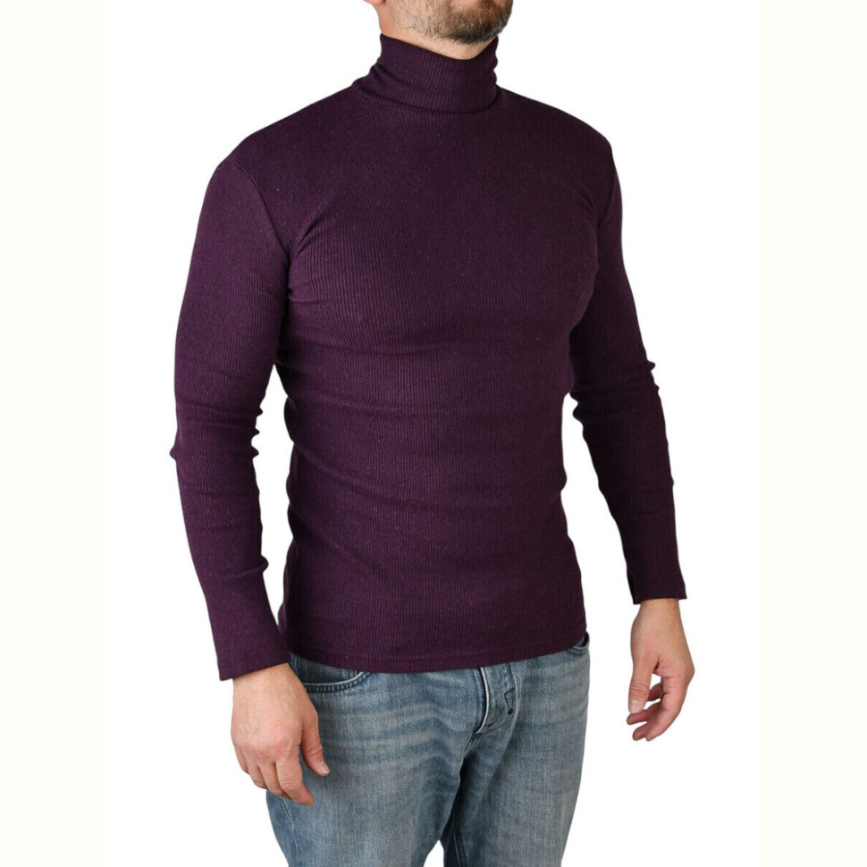 Гольфы 4sezona N002-5 violet Гольфы 4sezona N002-5 violet