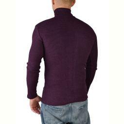 Гольфы 4sezona N002-5 violet