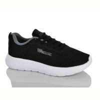 Кроссовки Violeta 2028-24 black