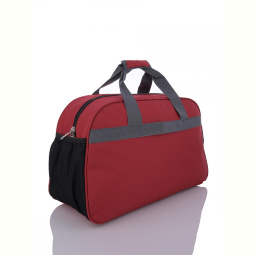 Сумка Superbag A806 red