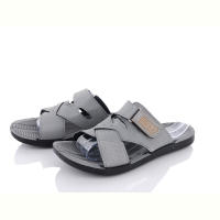 Шлепки Victoria Ш46 silver