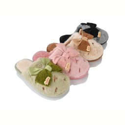 Тапки Elmob L1869 mix