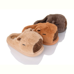 Тапки Deshman A5154 mix