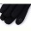 Перчатки RuBi S003 black