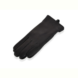 Перчатки RuBi S003 black