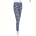 Брюки Textile 074 blue