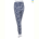 Брюки Textile 074 blue