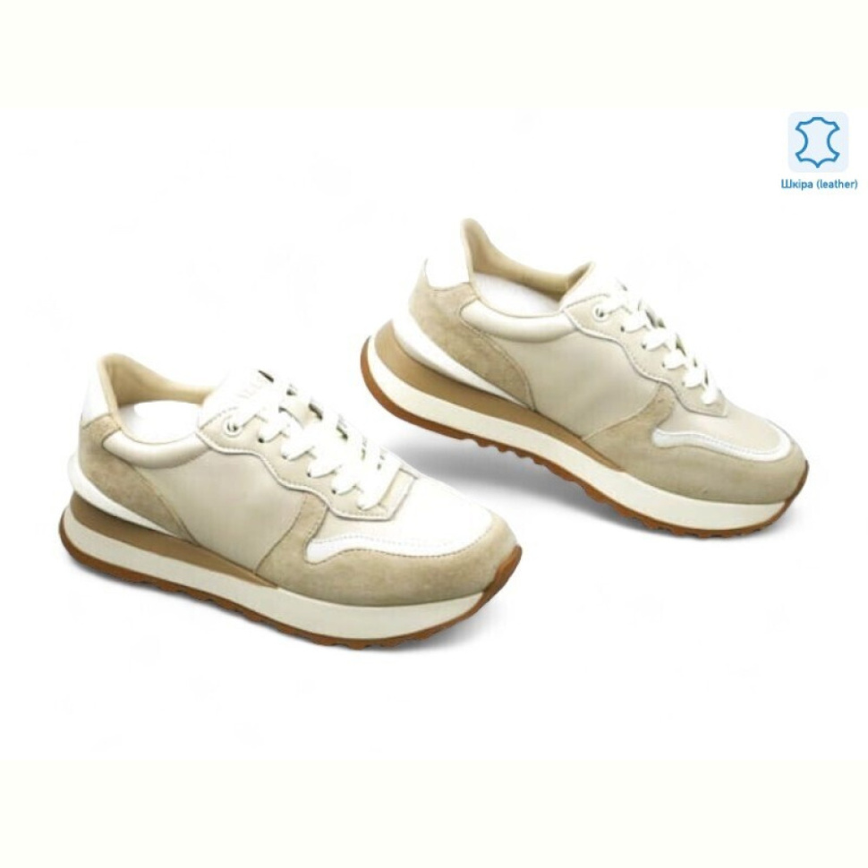 Кроссовки Allshoes 187196