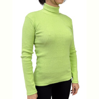 Гольфы 4sezona Ж002-14 l.green