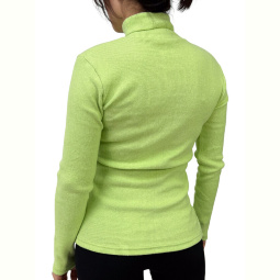 Гольфы 4sezona Ж002-14 l.green