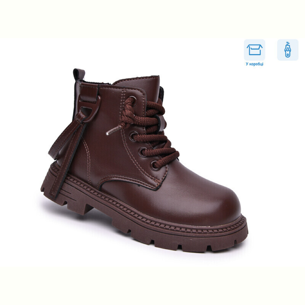 Ботинки TOM.M 65199B