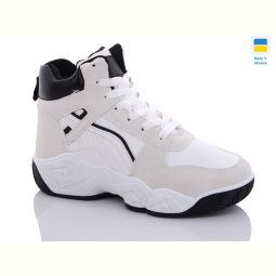 Ботинки Swin 8911-4