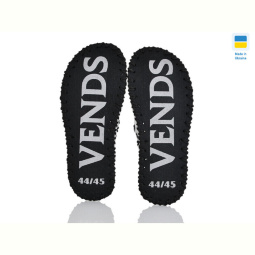 Тапки Active 365M сірий