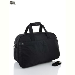 Сумка Superbag 2206 black