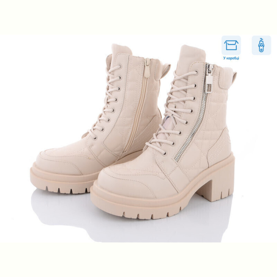 Ботинки Hongquan 87-2