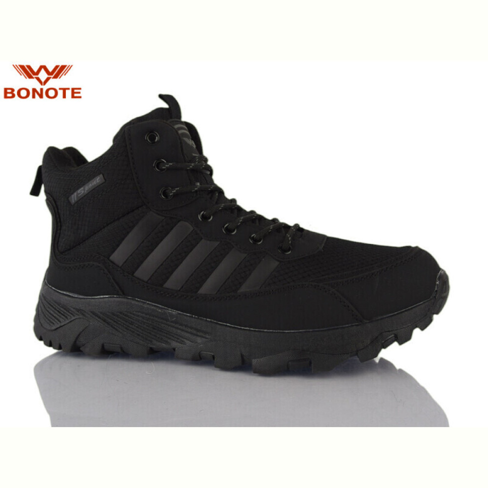 Ботинки Bonote A9001-1 Ботинки Bonote A9001-1
