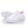 Кроссовки Violeta 192-4 white-pink