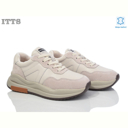 Кроссовки ITTS MS7703-6