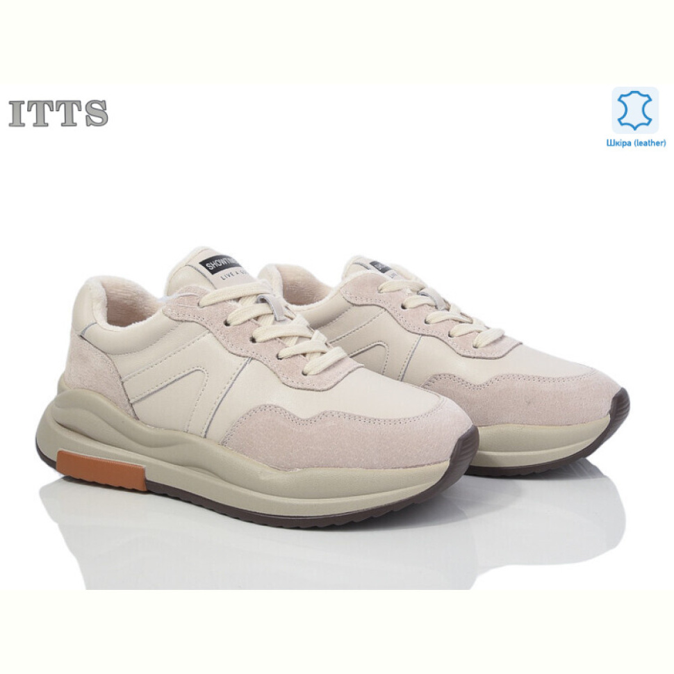 Кроссовки ITTS MS7703-6