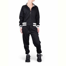 Спортивный костюм Fabullok WLT5331 black