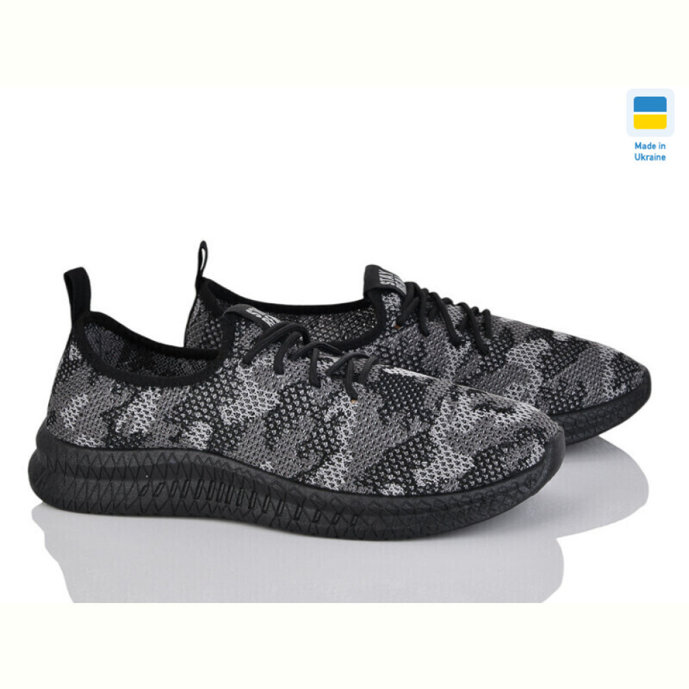 Кроссовки Favorit K221-15