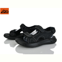 Сандалии LQD A053 black