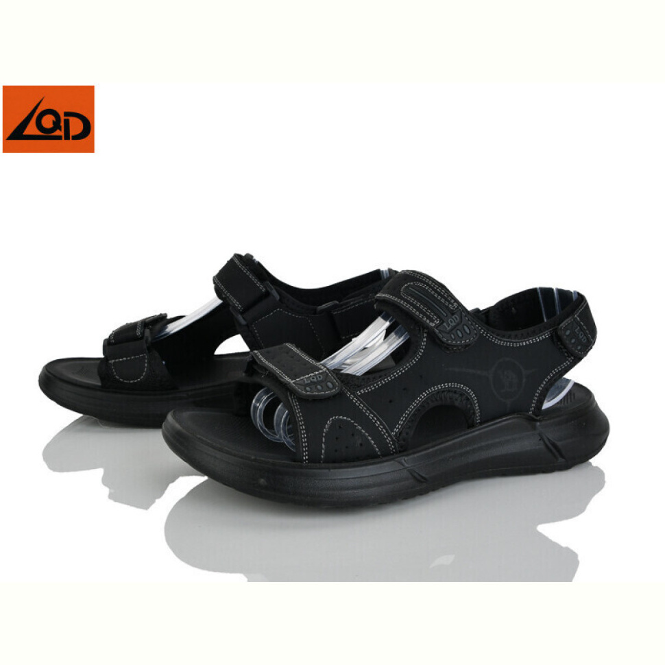 Сандалии LQD A053 black