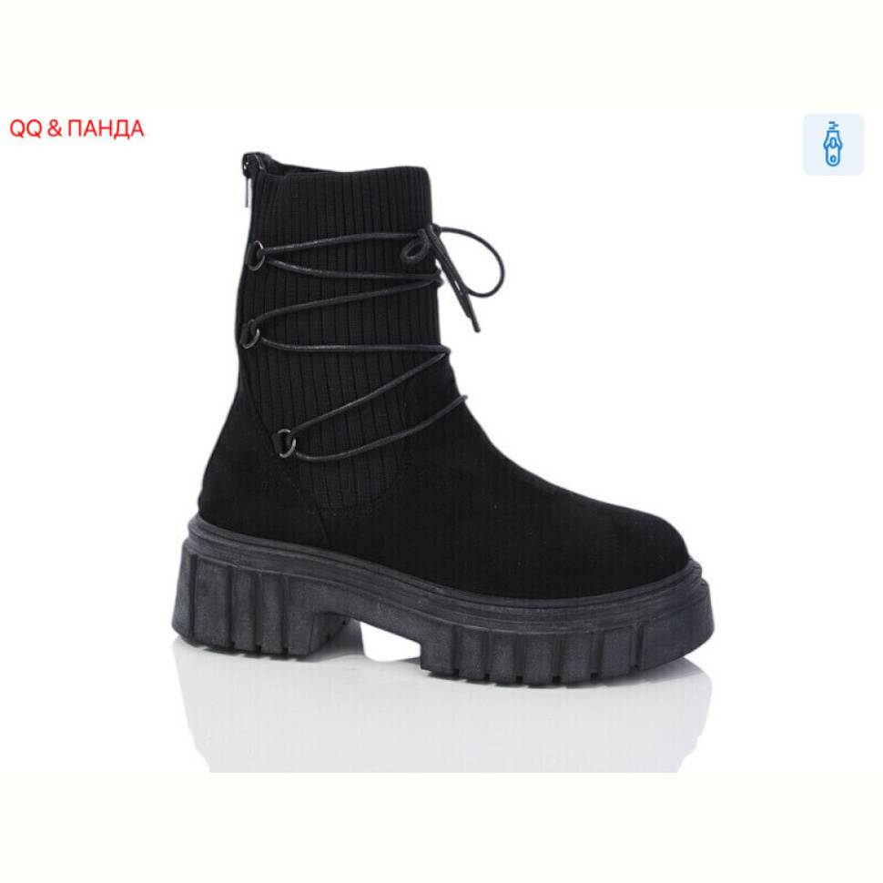 Ботинки QQ&Панда J856
