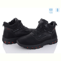 Ботинки Kulada-UCSS-MD M0113-2