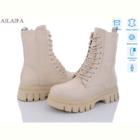 Ботинки Ailaifa DQ330-15
