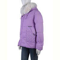 Куртка Obuvok 2276 (12043) violet