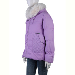 Куртка Obuvok 2276 (12043) violet
