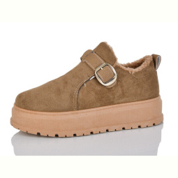 Угги Ok Shoes H9501-5