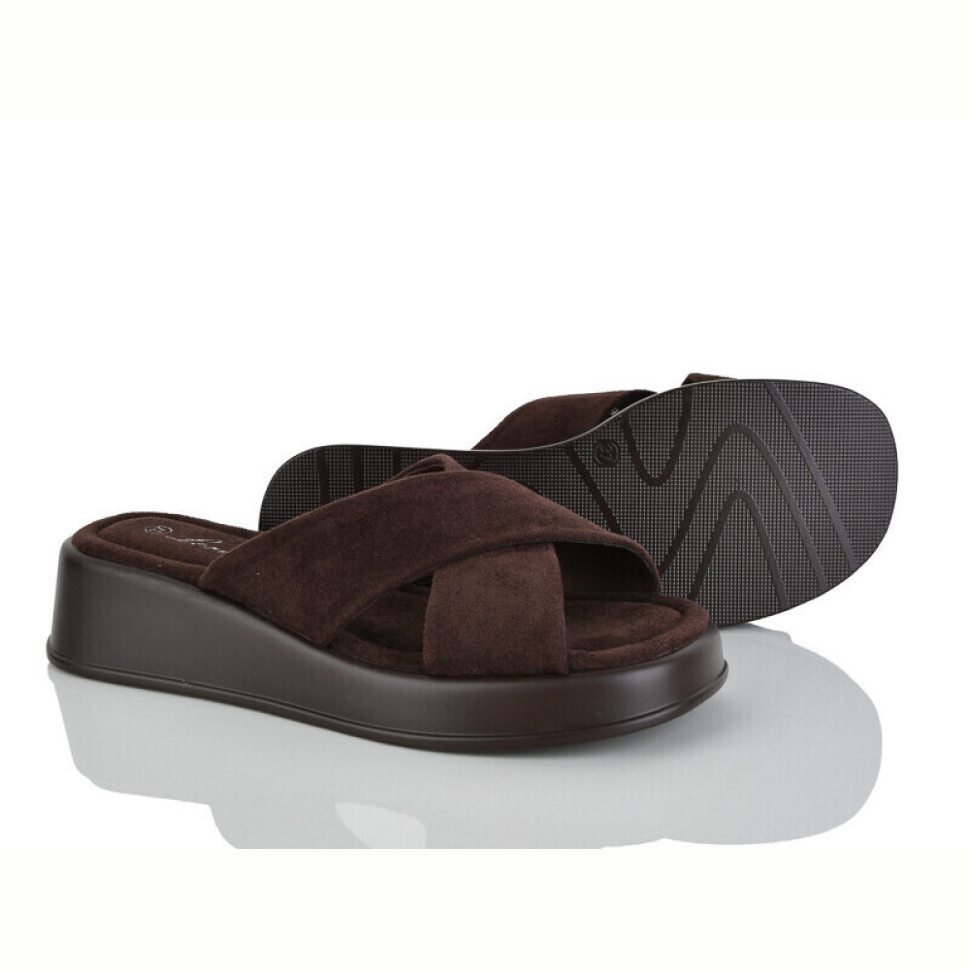 Шлепки Loretta E722-6