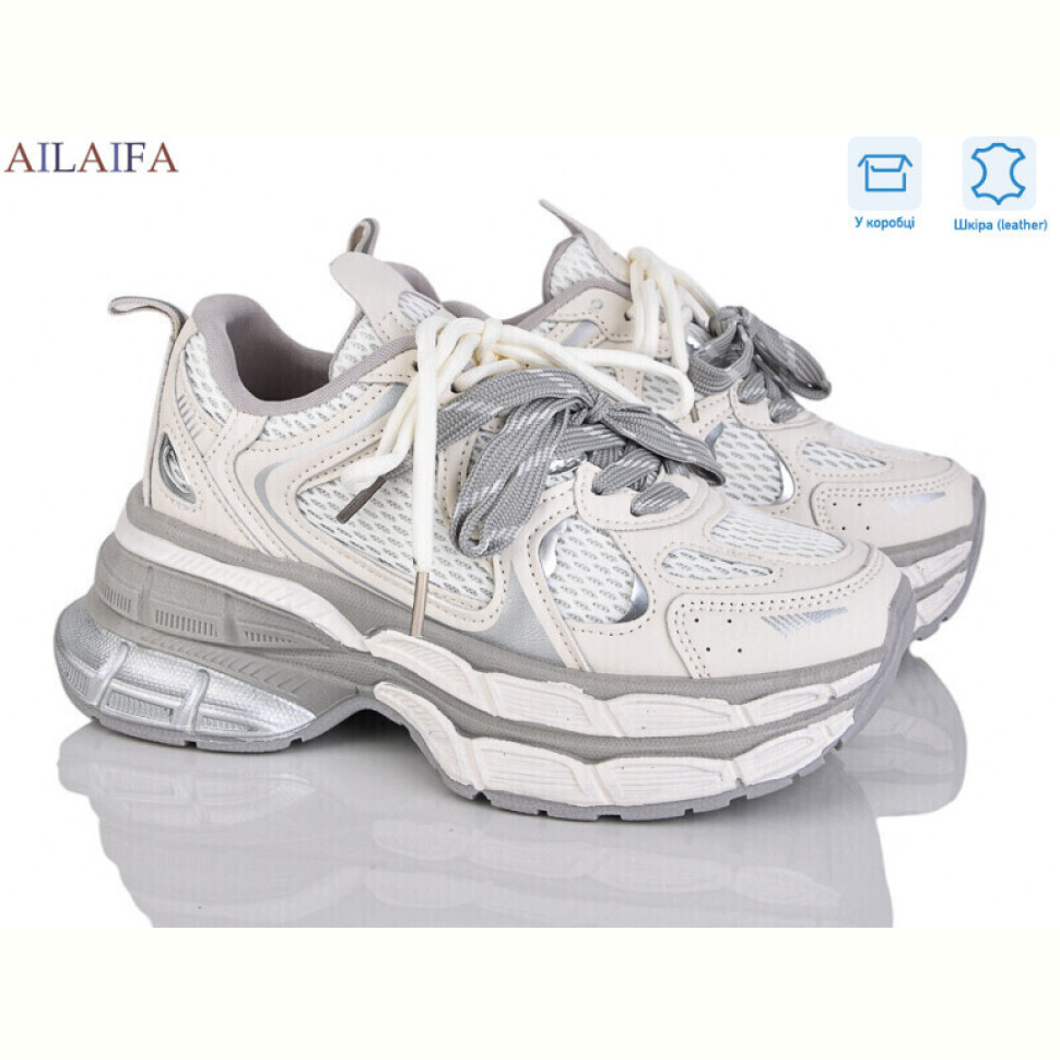 Кроссовки Ailaifa 25219-1