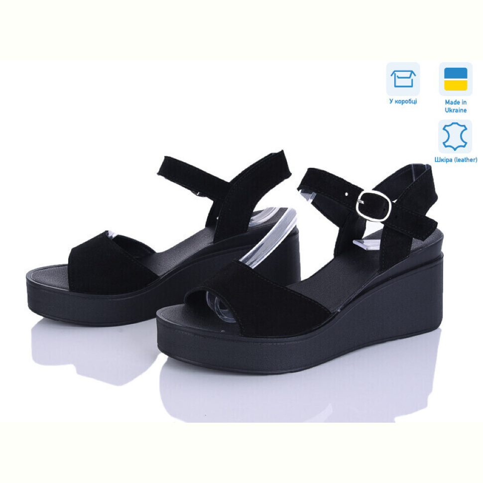 Босоножки Ailinda 5552-1A Босоножки Ailinda 5552-1A