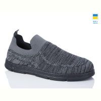 Кроссовки RGP 1020 графіт