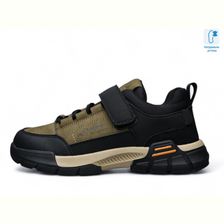 Кроссовки Kulada-UCSS-MD BT6143-3