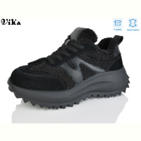 Кроссовки Vika F626-57