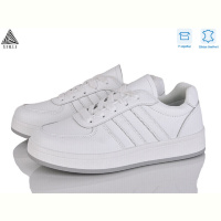 Кроссовки STILLI Group JH500-2 шкіра