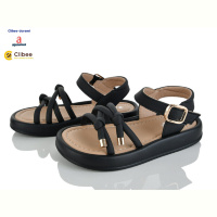 Босоножки Clibee-Doremi ZC2253-1 black