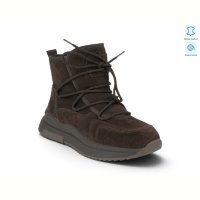 Ботинки Allshoes 218493