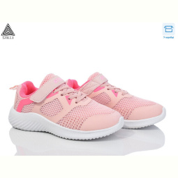 Кроссовки STILLI KIDS KT70-7 піна