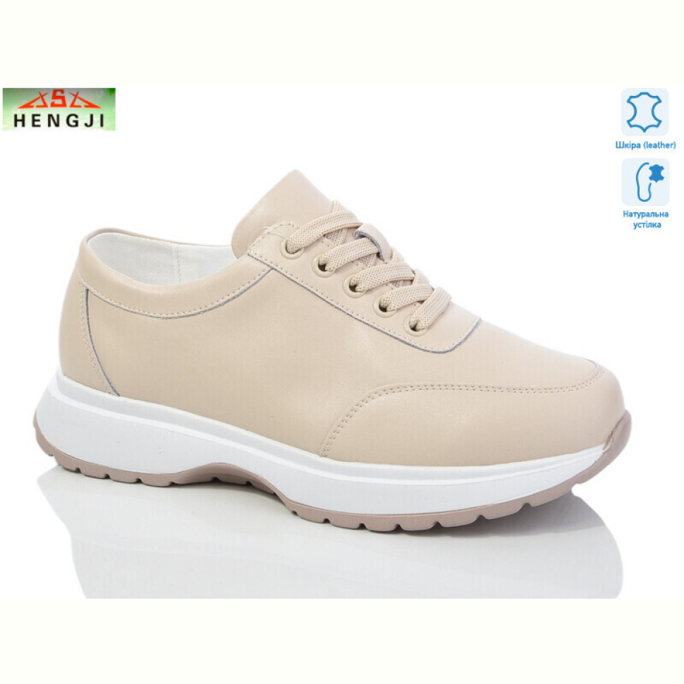 Кроссовки HENGJI-ELENA A96-2