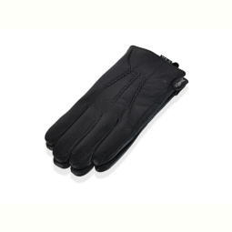 Перчатки RuBi G114 black