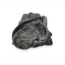 Перчатки RuBi G114 black
