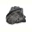 Перчатки RuBi G114 black