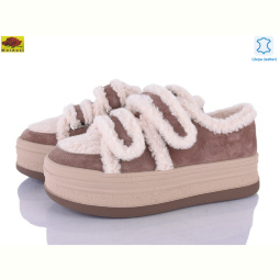 Слипоны Mei De Li E33-25