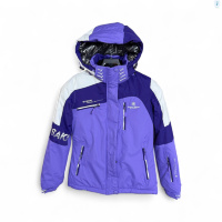 Куртка Audsa GS23172-73 violet